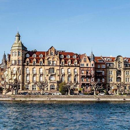 Ferienwohnung Freigeist Констанц Екстериор снимка