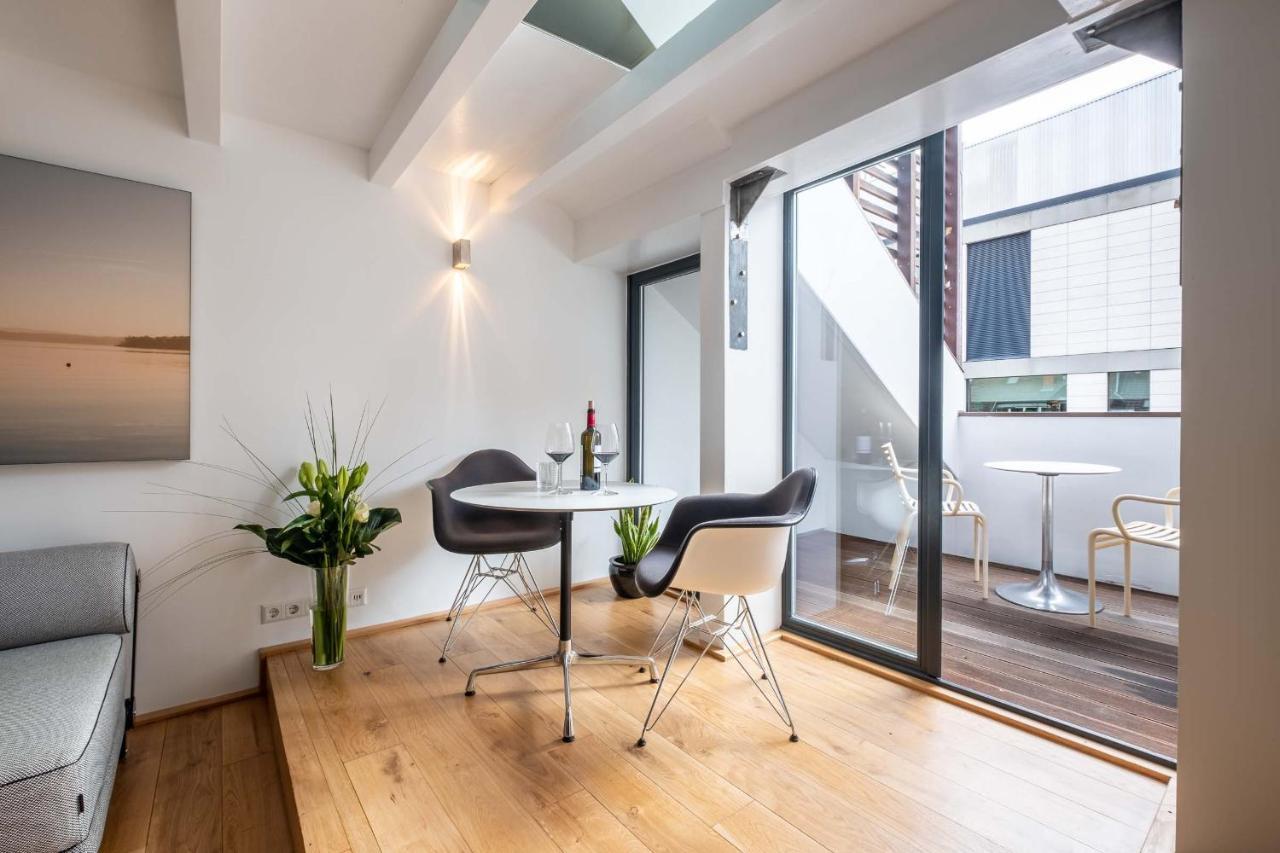 Ferienwohnung Freigeist Констанц Екстериор снимка