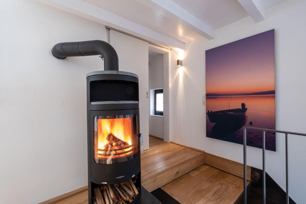 Ferienwohnung Freigeist Констанц Екстериор снимка