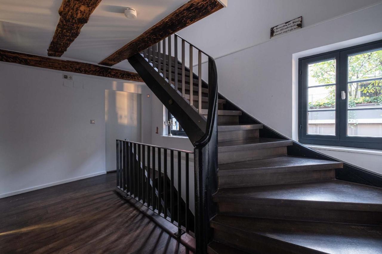 Ferienwohnung Freigeist Констанц Екстериор снимка